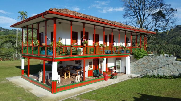 iniciativa regeneradora en Colombia
