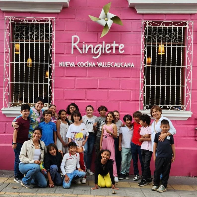 Ringlete