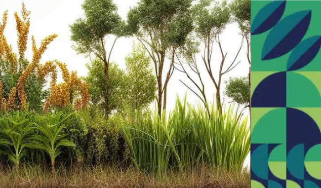 Curso virtual gratuito de agroforestas Agricultura y regeneracion