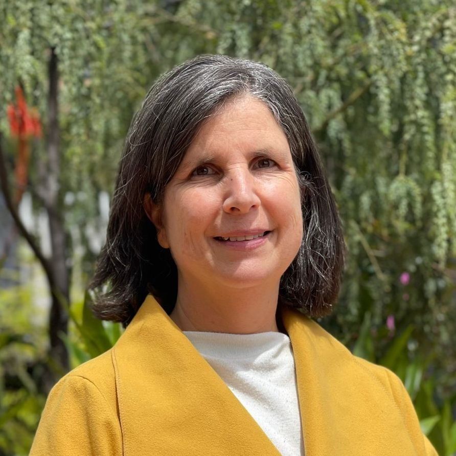 Claudia Martinez Zuleta Agricultura y regeneracion