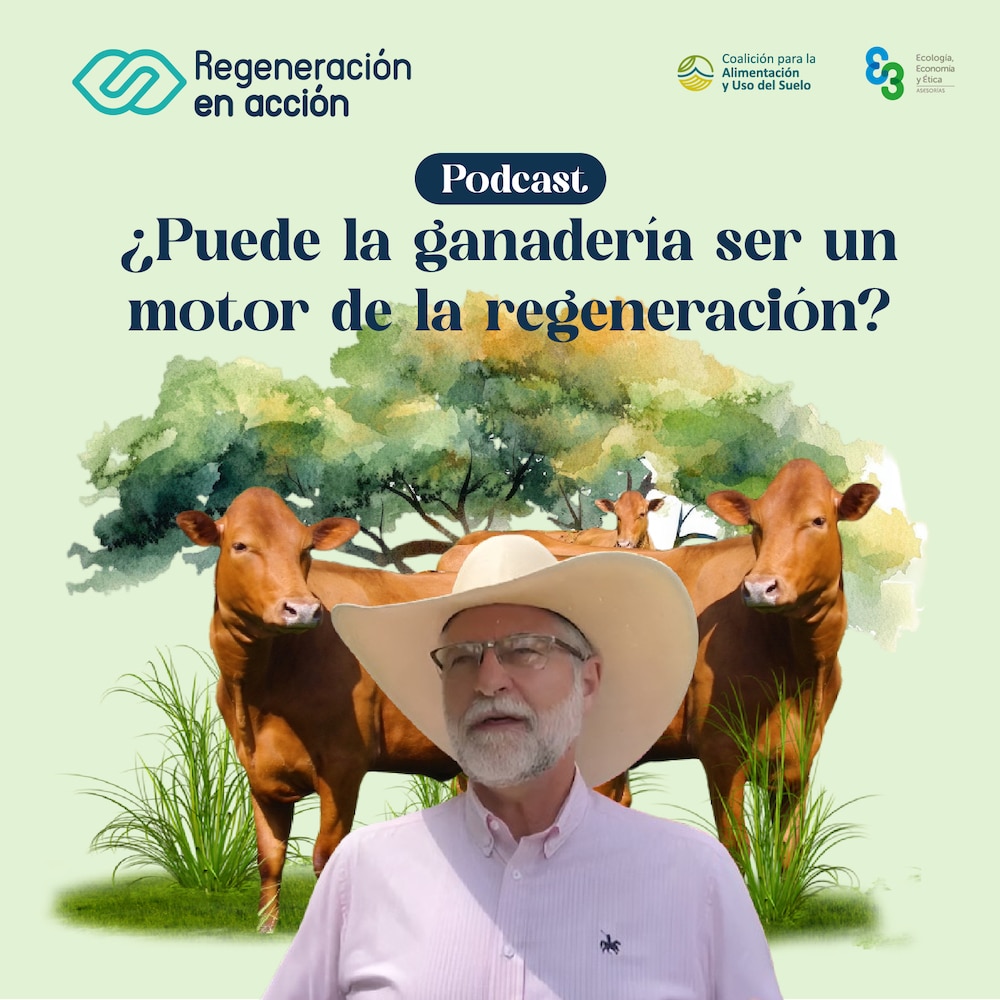 Ganaderia