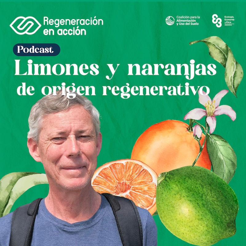 Andrés Etter Podcast