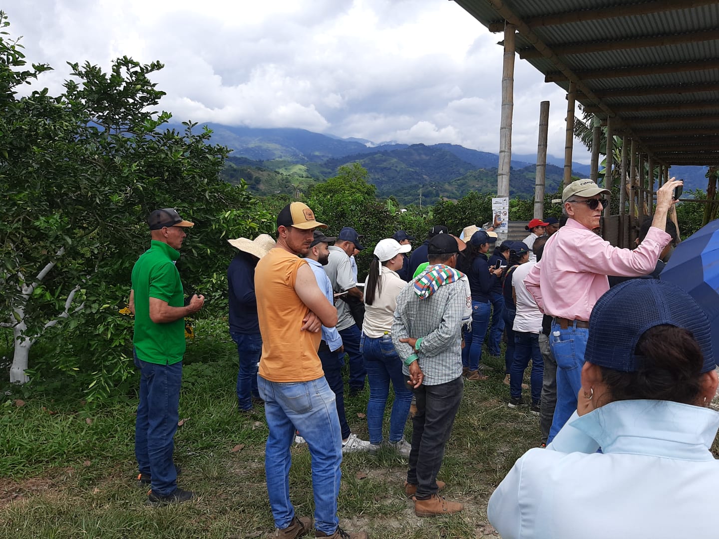 Agroecol