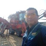 Jorge Vásquez Concha