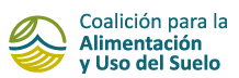 Logo folu Agricultura y regeneracion