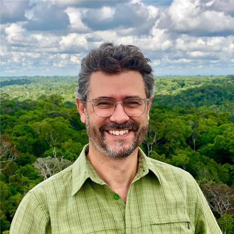 Federico Bellone Agricultura y regeneracion