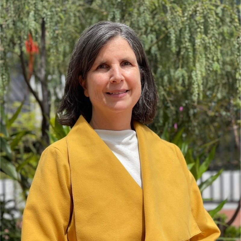 Foto Claudia Martinez amarillo 1 Agricultura y regeneracion