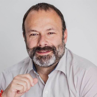 Luis Alberto Camargo Agricultura y regeneracion